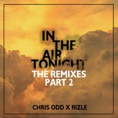 In the Air Tonight (Cliff Scholes Remix) artwork
