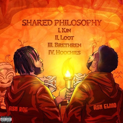 Shared Philosophy