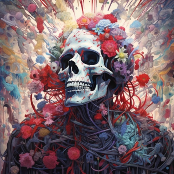 Ego Death