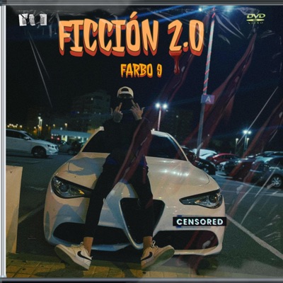 FICCIÓN 2.0 - Single