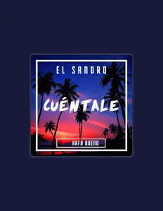 Escucha a Rafa Bueno, mira videos musicales, lee su biografía, consulta las fechas de las gira y más.