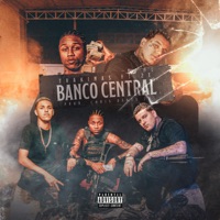 Banco Central (feat. 2T) - Single - TRAKINAS MC