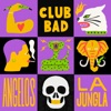 La Jungla (Extended Mix) cover art