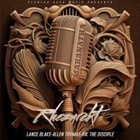 MARANATHA (feat. Lance Blake, Rik the Disciple & Allen Thomas) - Single - Rhezurekt