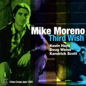 Third Wish (feat. Kevin Hays, Doug Weiss & Kendrick Scott)