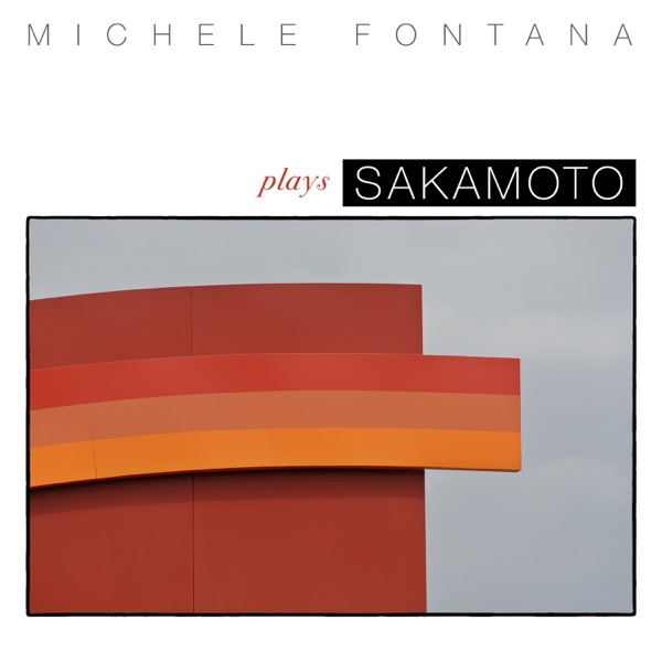 Michele Fontana plays Sakamoto