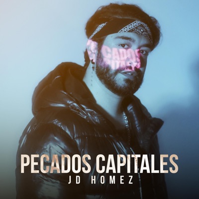 PECADOS CAPITALES - EP