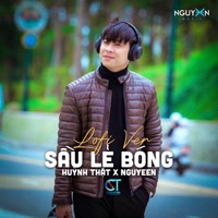 Sầu Lẻ Bóng (Lofi Ver.) - Single - Huỳnh Thật & Nguyeen