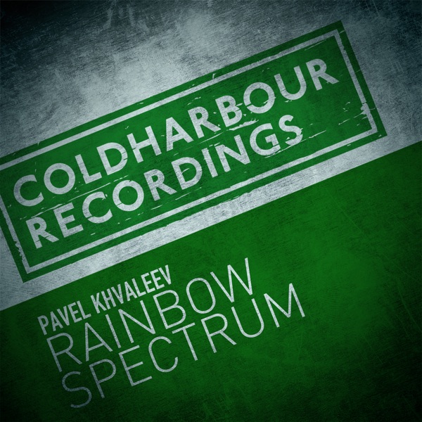 Rainbow + Spectrum - Single