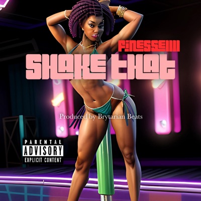 Shake That - Single