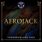 Tomorrowland 2023: Afrojack at Mainstage, Weekend 1 (DJ Mix) artwork