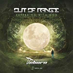 Suffering with God - Single
