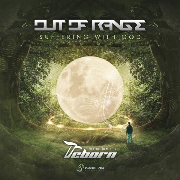Suffering with God - Single