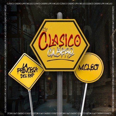 Clásico Casero (feat. McLeo) - Single