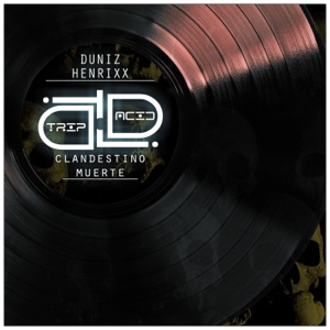 Clandestino Muerte - Single