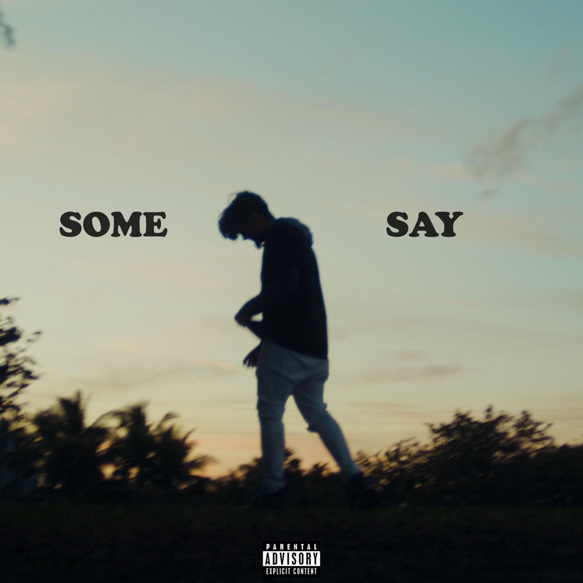 Some Say artwork