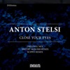 ANTON STELSI/SCIPPOSCIPPO - Close Your Eyes