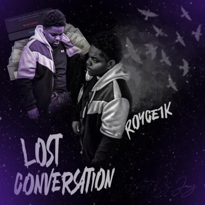 Lost Conversations - EP