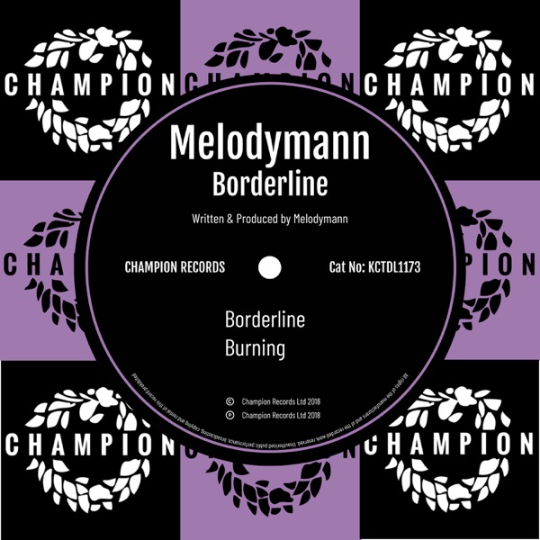 Borderline - Single