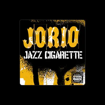 Listen to Jorio, watch music videos, read bio, see tour dates & more!