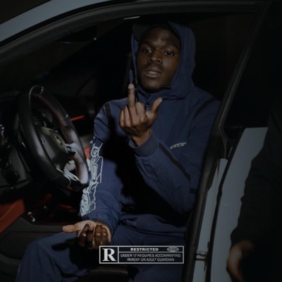 LOSKI (feat. hladrogue & 2society) - Single
