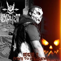 1191212 2 (Time To Die Again!) - Explizit