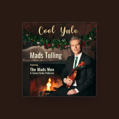 Listen to Mads Tolling, watch music videos, read bio, see tour dates & more!