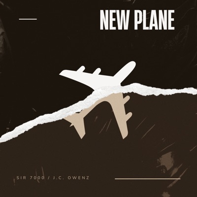 New Plane - Single