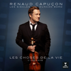 The Windmills of Your Mind (From "The Thomas Crown Affair") [Arr. for Violin & Chamber Orchestra by Cyrille Lehn] - Renaud Capuçon, Les Siècles & Duncan Ward