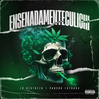 Ensenadamente Culichi - EP - La Destreza & Pancho Estrada