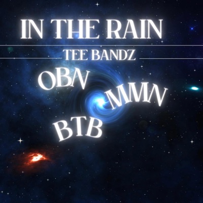 In the Rain - Single