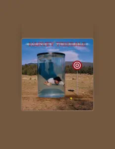 Harvey Trisdale: песни, клипы, биография, даты выступлений и многое другое.