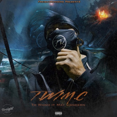 To Whom it May Concern