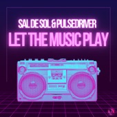 Let The Music Play artwork