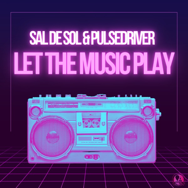 Let The Music Play - Single