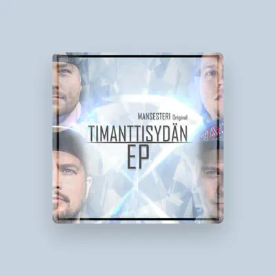 Listen to Mansesteri, watch music videos, read bio, see tour dates & more!