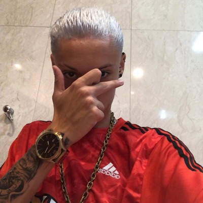 O SONHO DA MENORZADA - Single