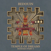 Temple Of Dreams (Remixes Part 5) - EP artwork