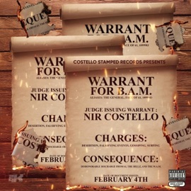 In General (My RESPONSE) (feat. Kash Lox & Prod.Aj money) Nir Costello