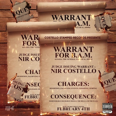 In General (My RESPONSE) (feat. Kash Lox & Prod.Aj money) - Single