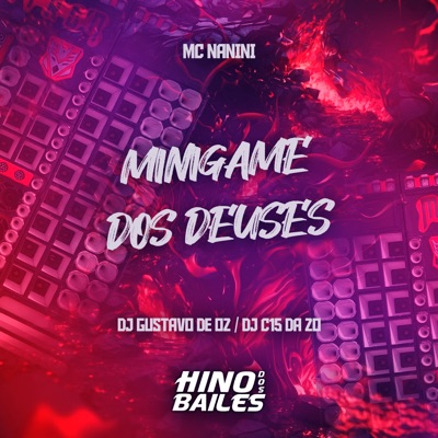 Minigame dos Deuses - Single