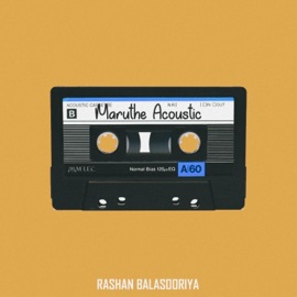 Maruthe (Acoustic) Rashan Balasooriya