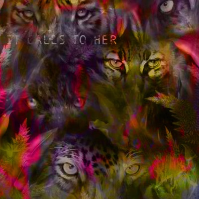 IT CALLS TO HER - Single