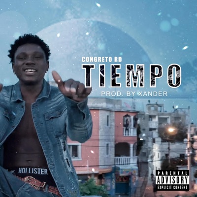 El Tiempo - Single