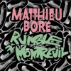 Matthieu Bore