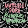 What a Way to Go - Matthieu Boré