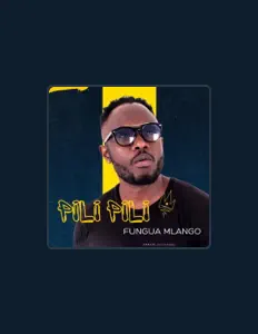 Listen to Pili Pili, watch music videos, read bio, see tour dates & more!