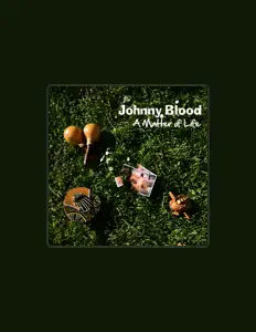 Ouve Johnny Blood, vê vídeos de música, lê a biografia, vê as datas da digressão e muito mais!