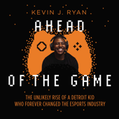 Ahead of the Game - Kevin J. Ryan Cover Art