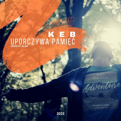 Uporczywa pamięć (prod by Alias) - EP